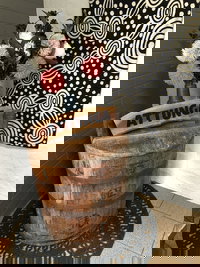 Attunga Alpine Lodge and Apartments