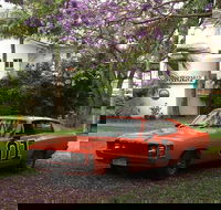 Plantation Retro Motel Tyndale - Adwords Guide