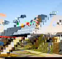 New England Motor Lodge - Adwords Guide