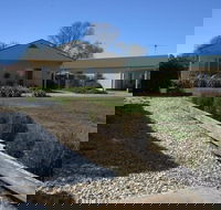 Milawa Muscat Retreat BB - Adwords Guide