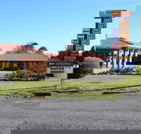 Glen Innes Lodge Motel - Adwords Guide