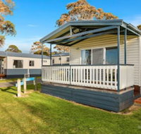 Cowes Caravan Park - Adwords Guide