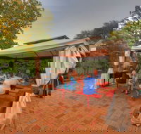 Shearing Shed Motor Inn - Adwords Guide