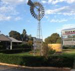 Tambo Mill Motel  Caravan Park - Adwords Guide