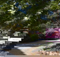Flinders Ranges Motel - Adwords Guide