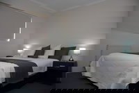 Summit Ridge Alpine Lodge