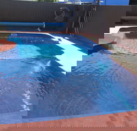 Saltbush Motor Inn - Adwords Guide