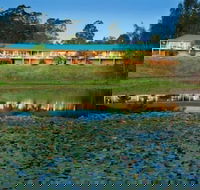 Golf Club Motor Inn Wingham - Adwords Guide