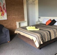 Lake Talbot Tourist Park - Adwords Guide