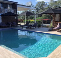 Logan City Motor Inn - Adwords Guide