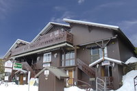Karelia Alpine Lodge