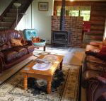 Canobolas Mountain Cabins - Adwords Guide