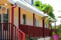 Richmond Coachmans Rest