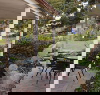 Cape Jervis Holiday Units - Adwords Guide