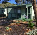 Lake Albert Caravan Park - Adwords Guide