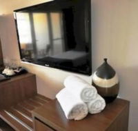 The Australian Hotel Motel Dalby - Adwords Guide