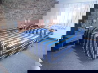 Nanango Fitzroy Motel