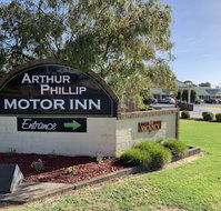 Arthur Phillip Motor Inn - Adwords Guide