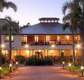 Noorla Heritage Resort - Adwords Guide