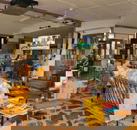 Cape Jervis Accommodation  Caravan Park - Adwords Guide