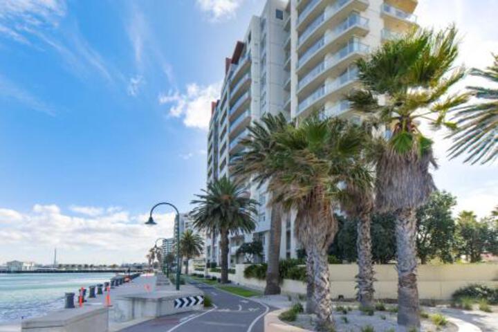 Beachside Port Melbourne Melbourne