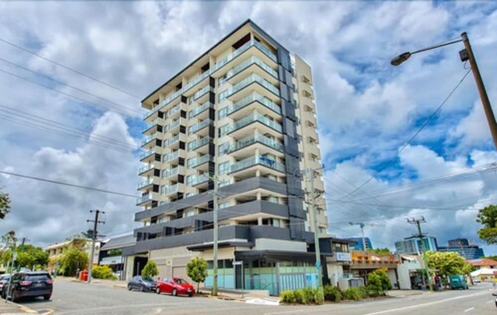Direct Hotels - Pavilion and Governor on Brookes Bowen Hills