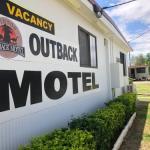 Winton Outback Motel