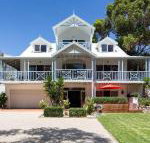 Silver Waters Bed  Breakfast - Adwords Guide