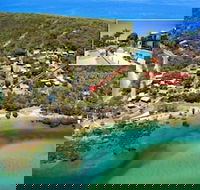 1770 Sovereign Lodge Resort - Adwords Guide