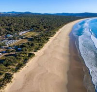 Discovery Parks - Pambula Beach - Adwords Guide