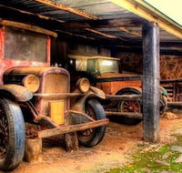 Bungaree Station - Adwords Guide