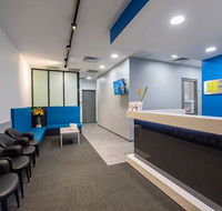 Casuarina Square Dental Care - Adwords Guide