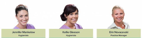 Morrin Dental - Adwords Guide 1