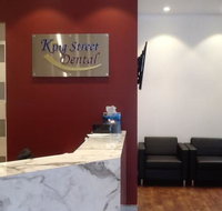 King St Dental - Adwords Guide