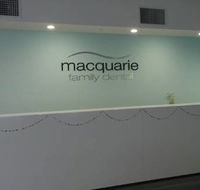 Macquarie Family Dental - Adwords Guide