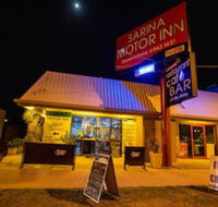 Sarina Motor Inn - Adwords Guide