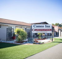 Cameo Inn Motel - Adwords Guide
