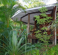 Mt Warning Rainforest Retreat - Adwords Guide