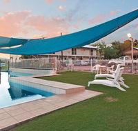 Hinchinbrook Marine Cove Resort - Adwords Guide
