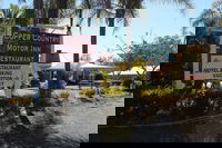 Copper Country Motor Inn  Restaurant