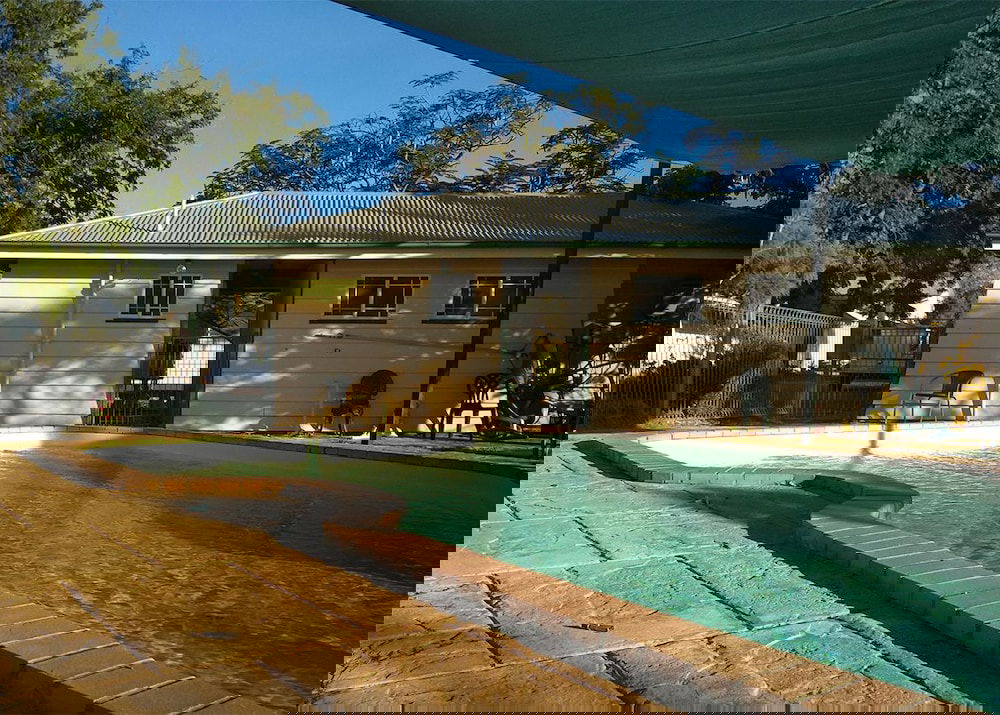 Barcaldine Downs QLD Adwords Guide