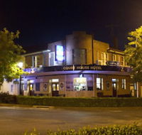 Court House Hotel - Adwords Guide