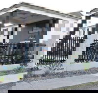 Western Downs Motor Inn - Adwords Guide