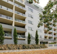 Accommodate Canberra - Glebe Park - Adwords Guide