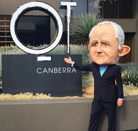 QT Canberra - Adwords Guide