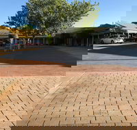 Country Gardens Motor Inn - Adwords Guide