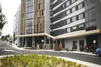 Deakin Residential Services