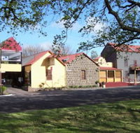The Camperdown Mill - South West Victoria - Adwords Guide