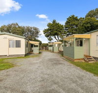 Anchor Belle Holiday Park - Adwords Guide