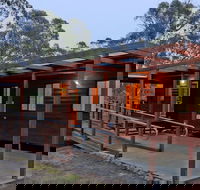 Sommerville Valley Tourist Park - Adwords Guide